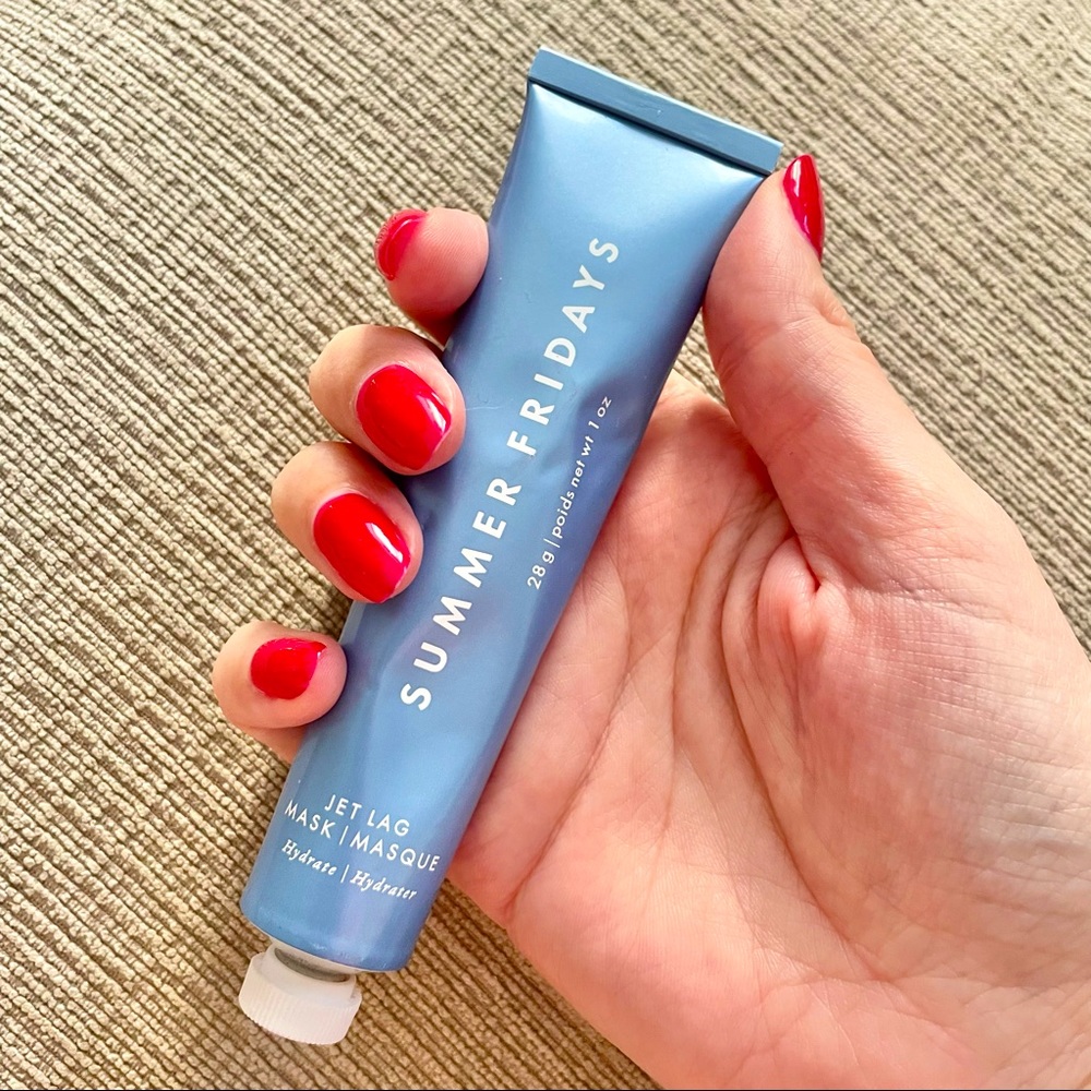 Summer Fridays Jet Lag Mask 1oz